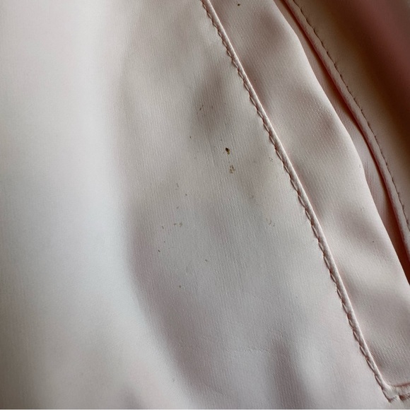 Bunny Rabbit Lined Raincoat with Ears | 2T | Cat & Jack - Picture 10 of 11